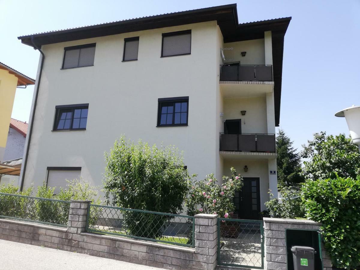 Ferienwohnung Aoli Gmunden Εξωτερικό φωτογραφία